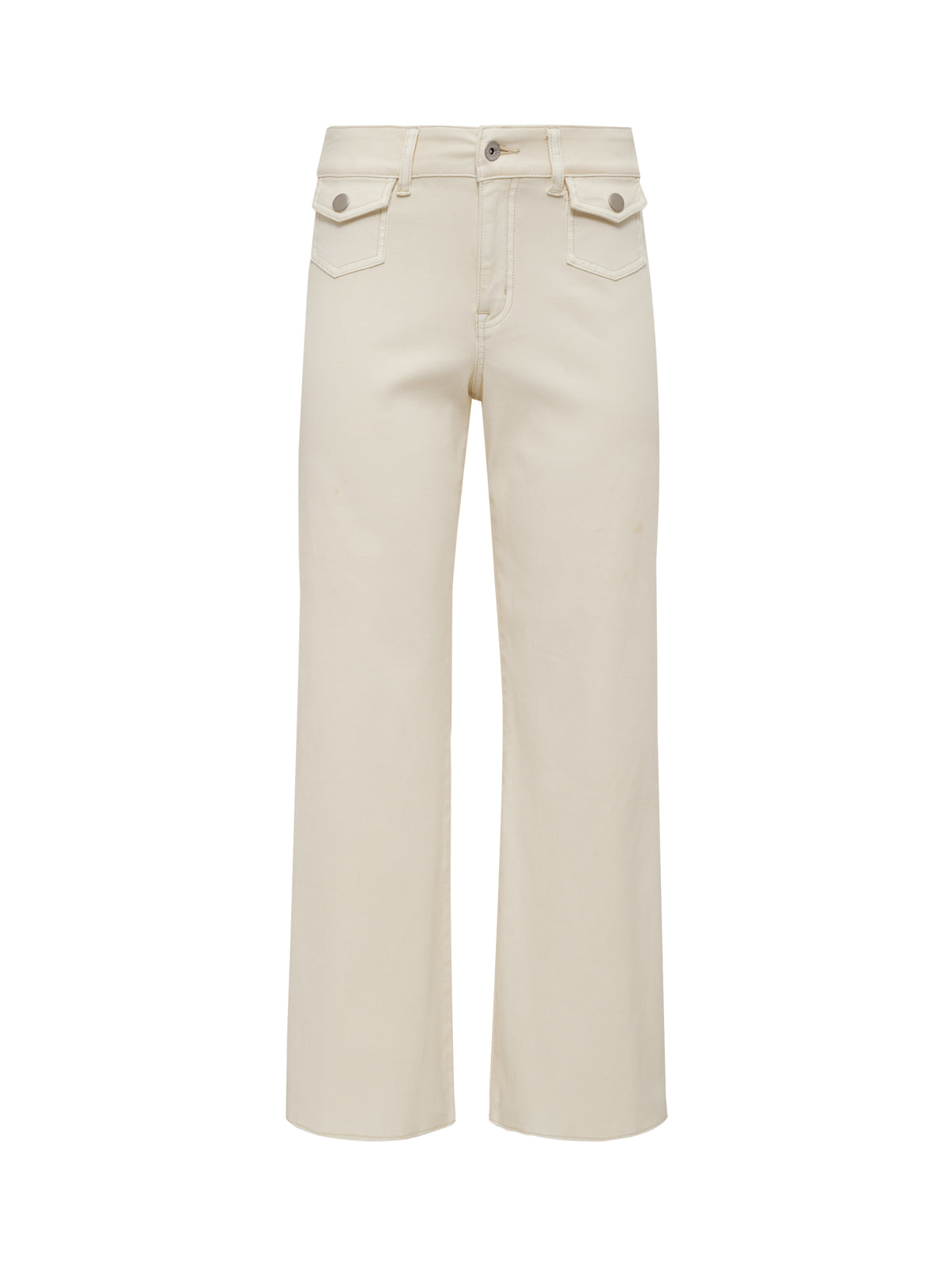 Skipper Crop Pant Collagen | Sanctuary Clothing