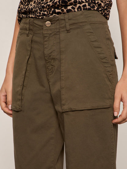 RANGER PANT BURNT OLIVE | Sanctuary Clothing