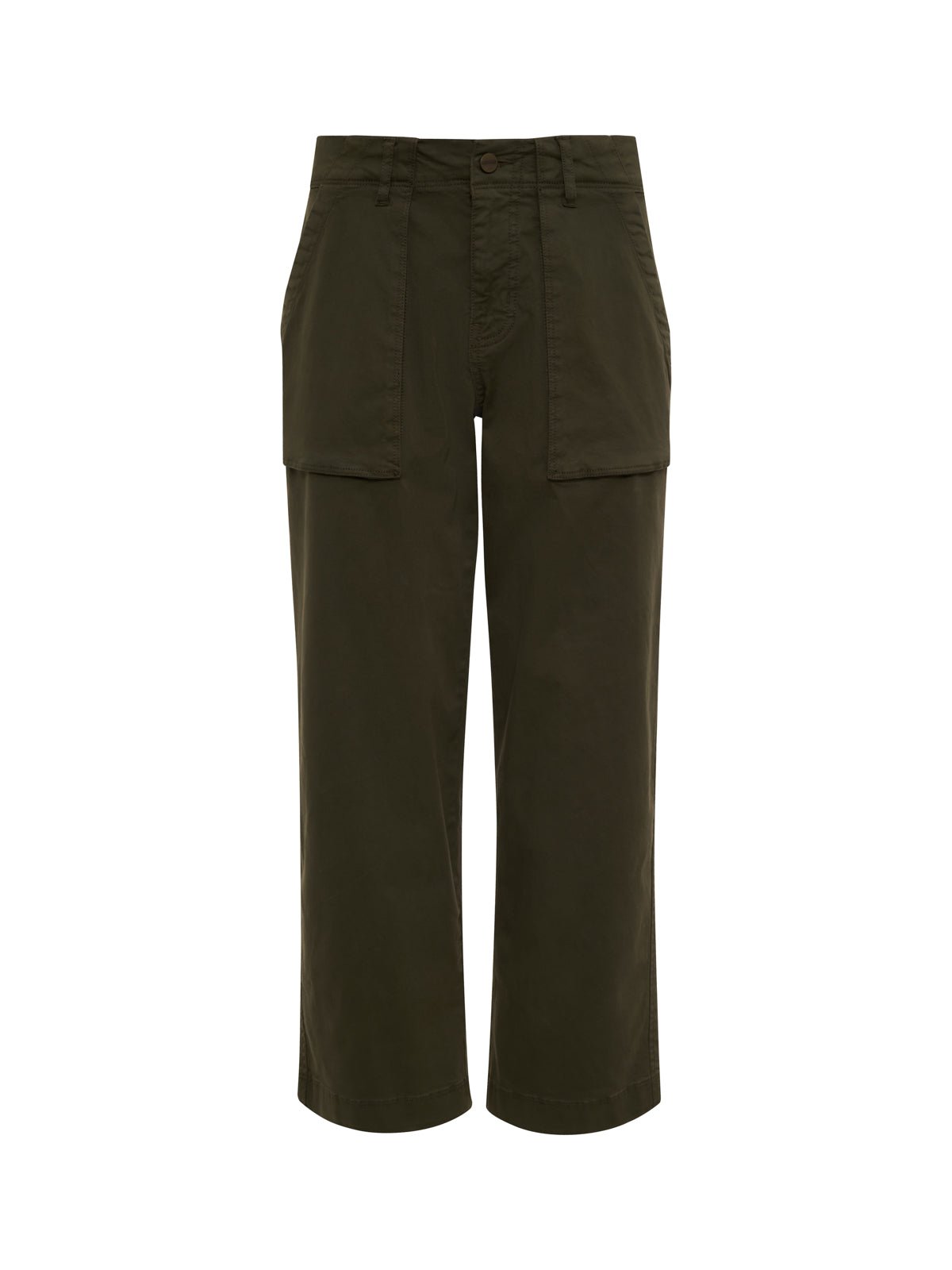 RANGER PANT BURNT OLIVE | Sanctuary Clothing