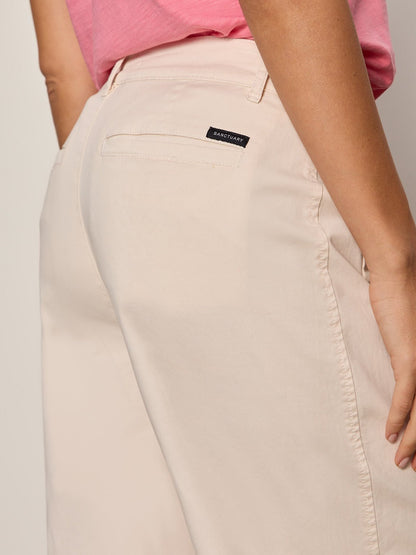 Boyfriend Cruiser Pant Pink Milk | Sanctuary Clothing