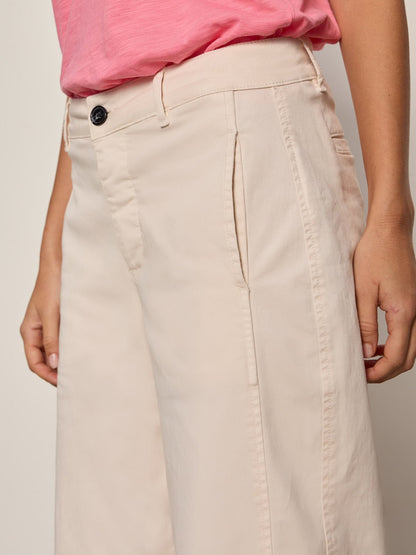 Boyfriend Cruiser Pant Pink Milk | Sanctuary Clothing