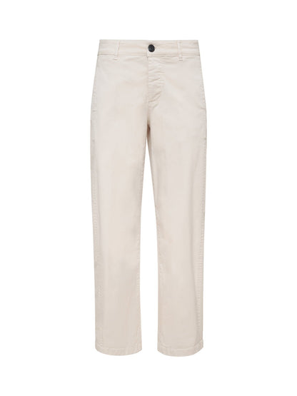 Boyfriend Cruiser Pant Pink Milk | Sanctuary Clothing