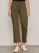 BURNT OLIVE