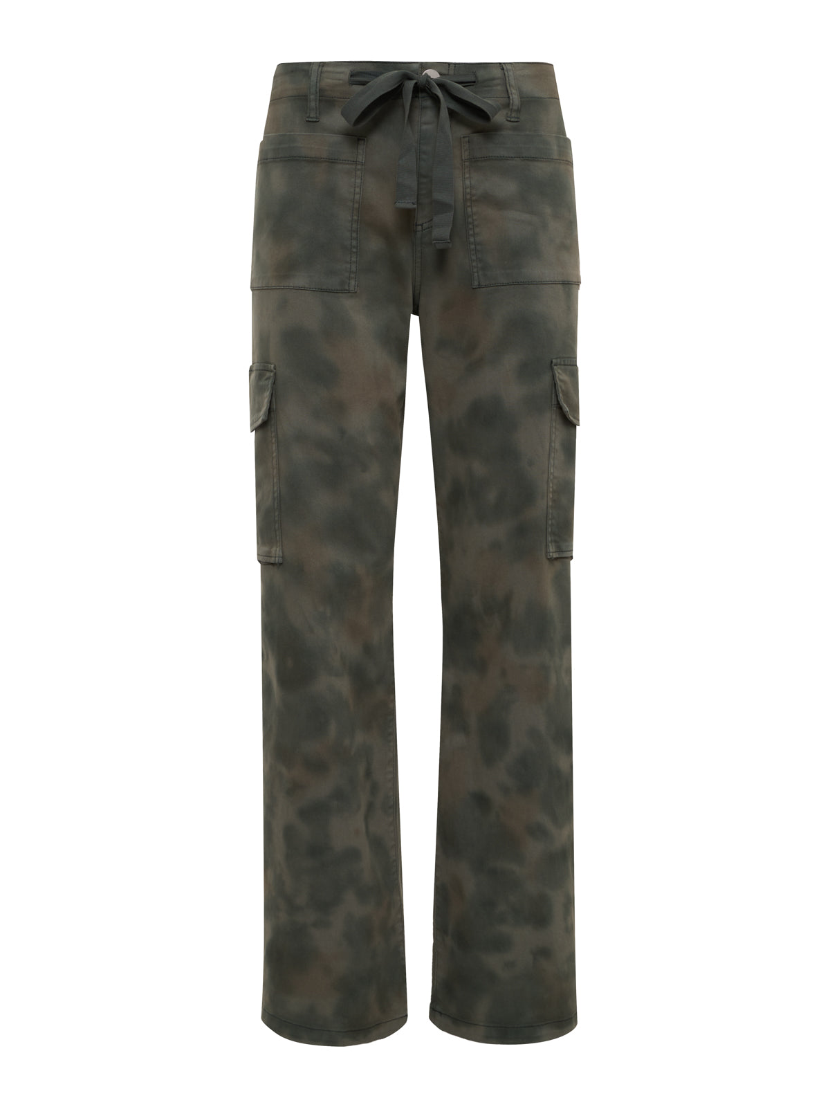 SCOUT CARGO PANT ECHO GREEN | Sanctuary Clothing