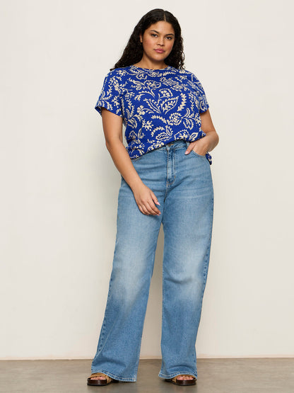 THE PERFECT TEE PORTOFINO | Sanctuary Clothing