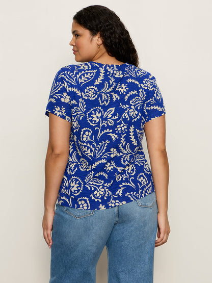 THE PERFECT TEE PORTOFINO | Sanctuary Clothing
