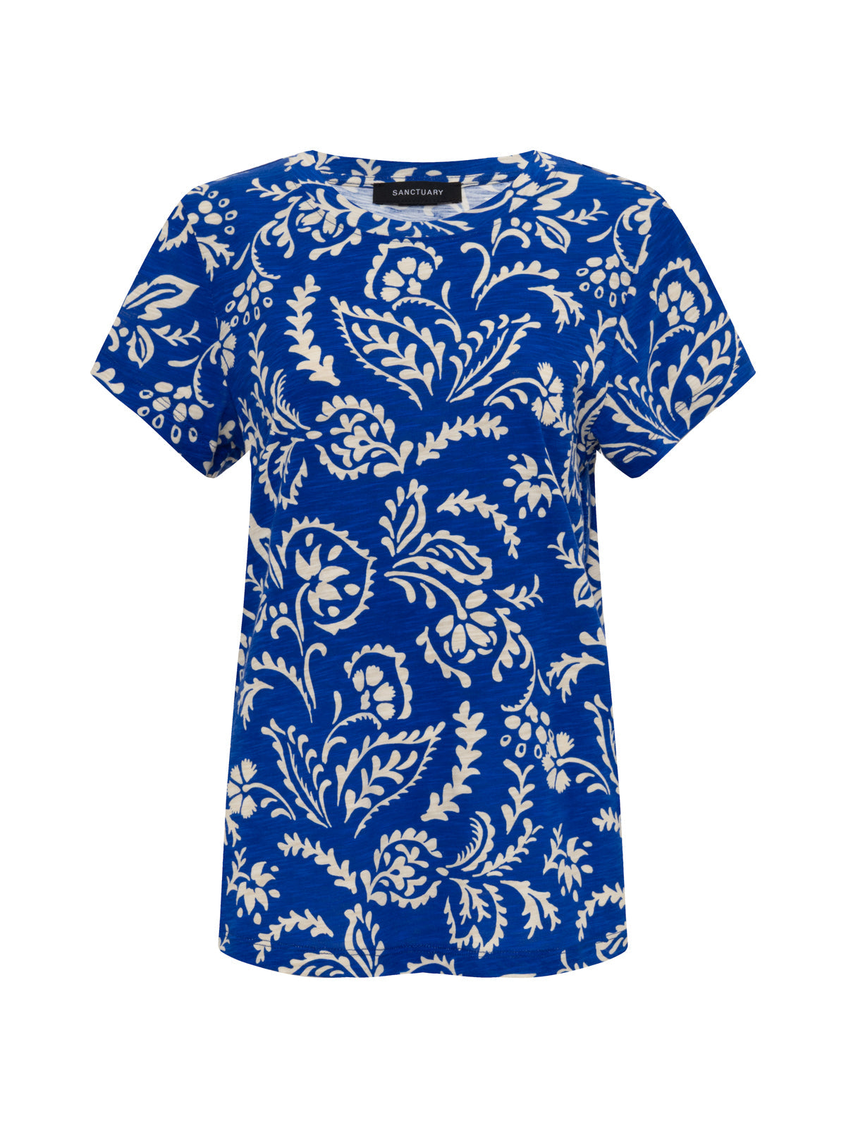 THE PERFECT TEE PORTOFINO | Sanctuary Clothing