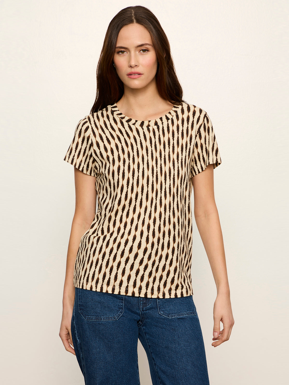 The Perfect Tee Inkblot | Sanctuary Clothing