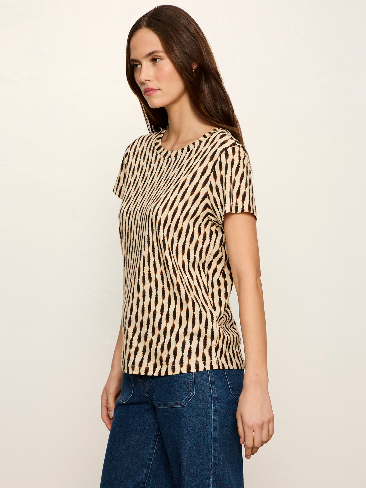 The Perfect Tee Inkblot | Sanctuary Clothing