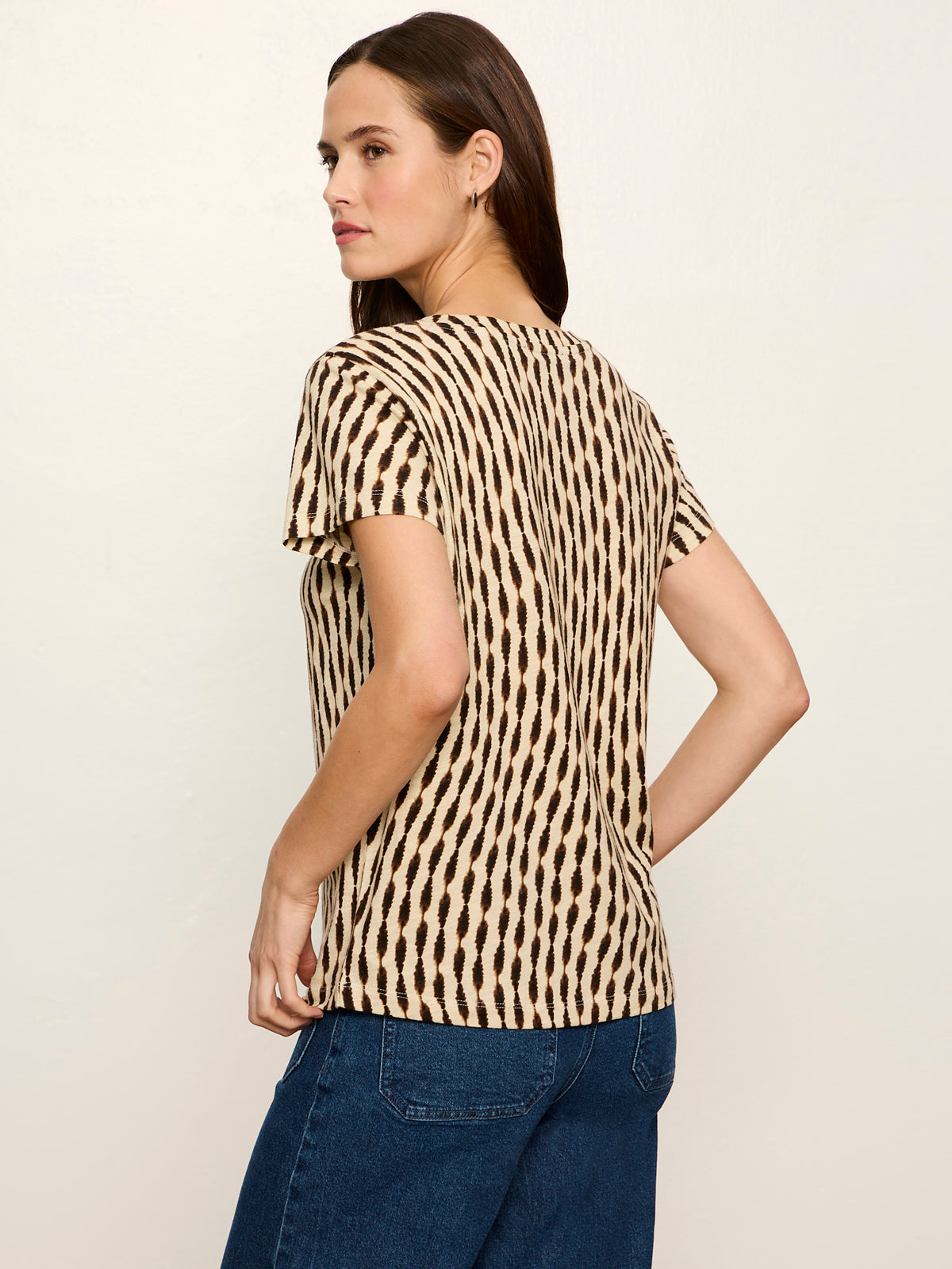 The Perfect Tee Inkblot | Sanctuary Clothing