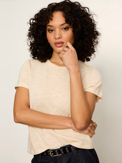 Icon Tee Wax Paper | Sanctuary Clothing