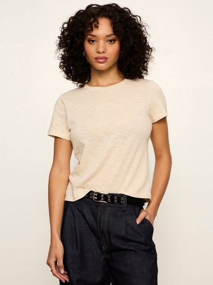 Icon Tee Wax Paper | Sanctuary Clothing
