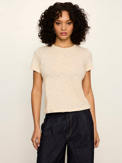 Icon Tee Wax Paper | Sanctuary Clothing