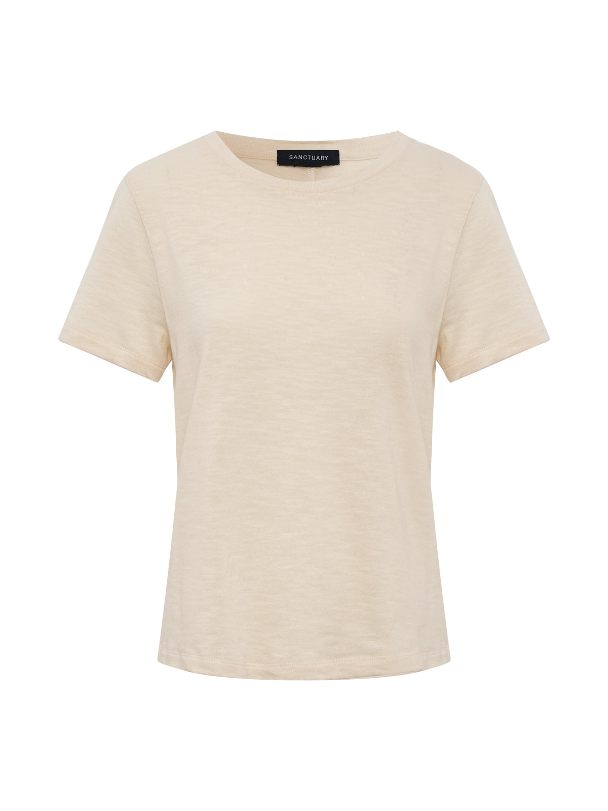 Icon Tee Wax Paper | Sanctuary Clothing