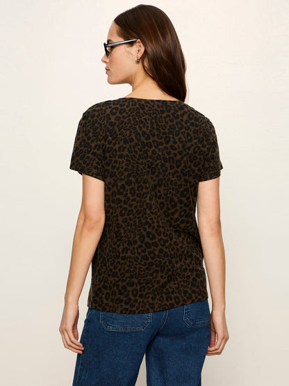 The Perfect Tee Kalamata Leo | Sanctuary Clothing