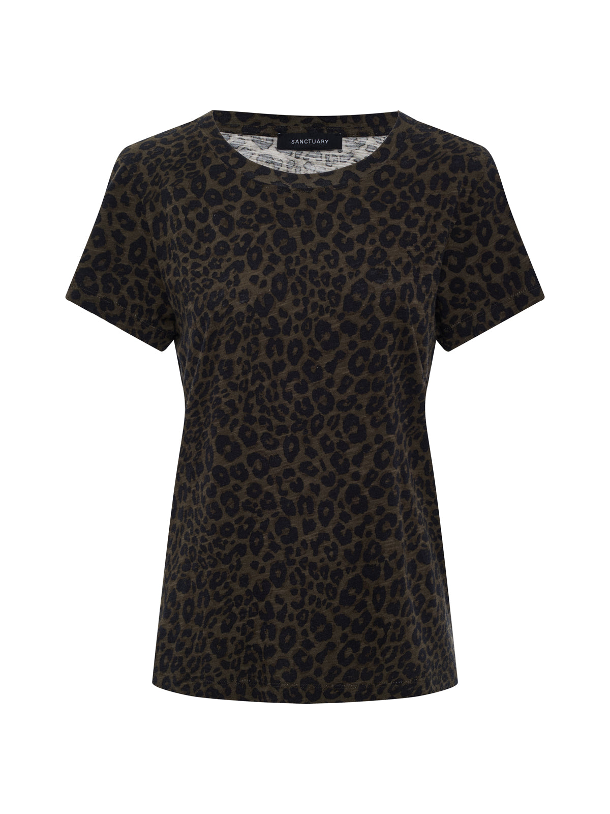 The Perfect Tee Kalamata Leo | Sanctuary Clothing