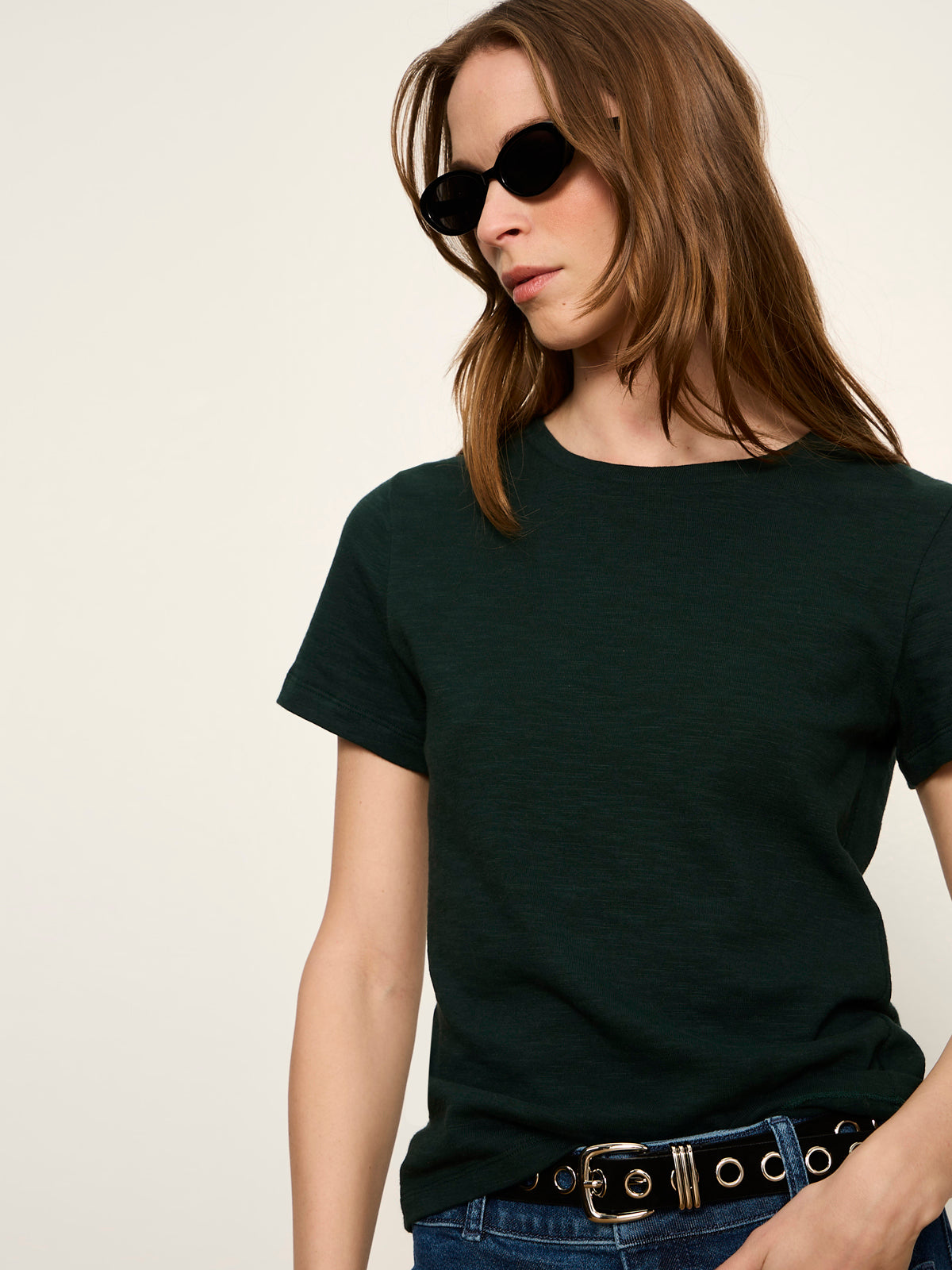 Icon Tee Forest | Sanctuary Clothing