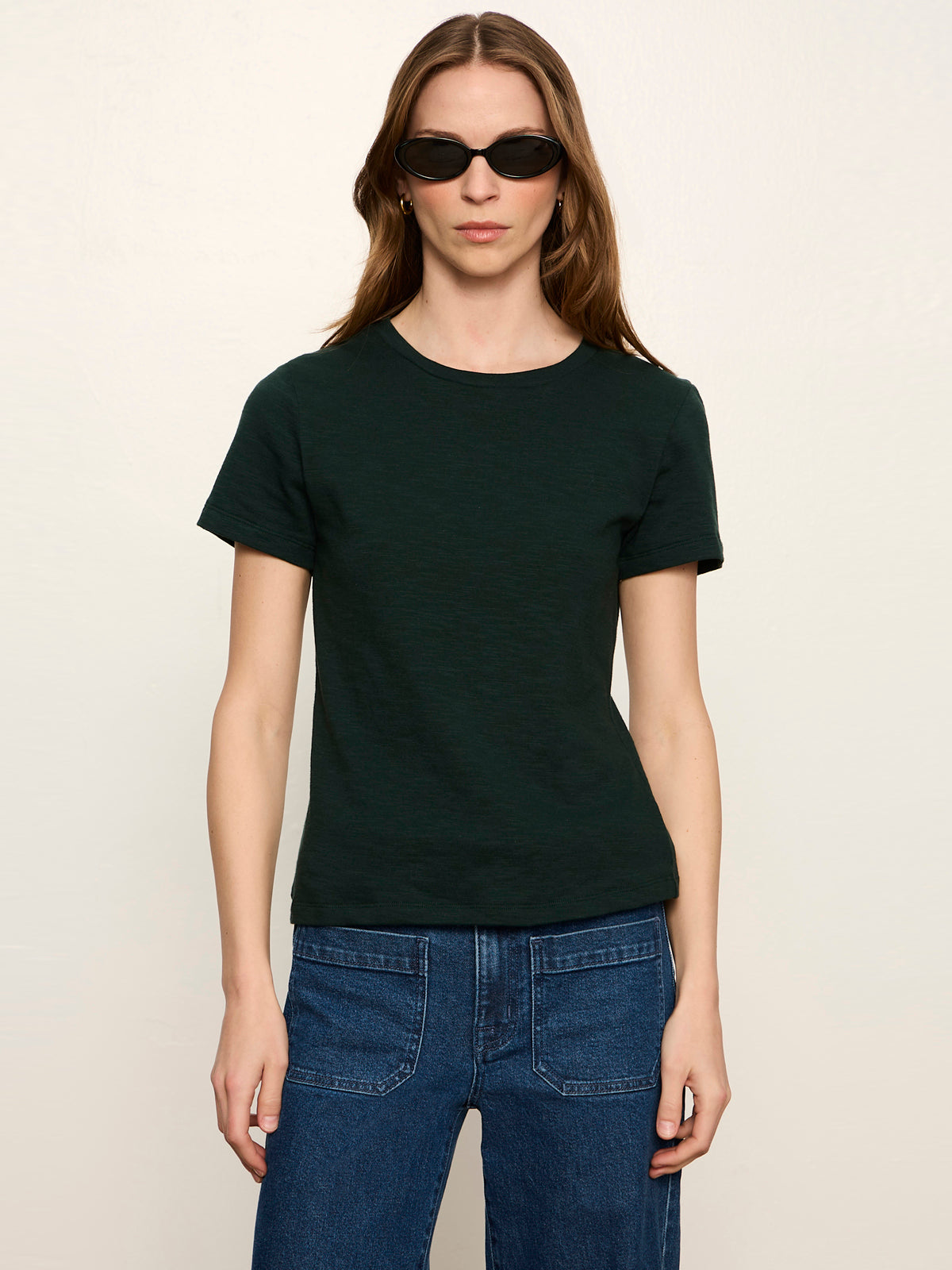 Icon Tee Forest | Sanctuary Clothing
