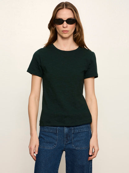 Icon Tee Forest | Sanctuary Clothing