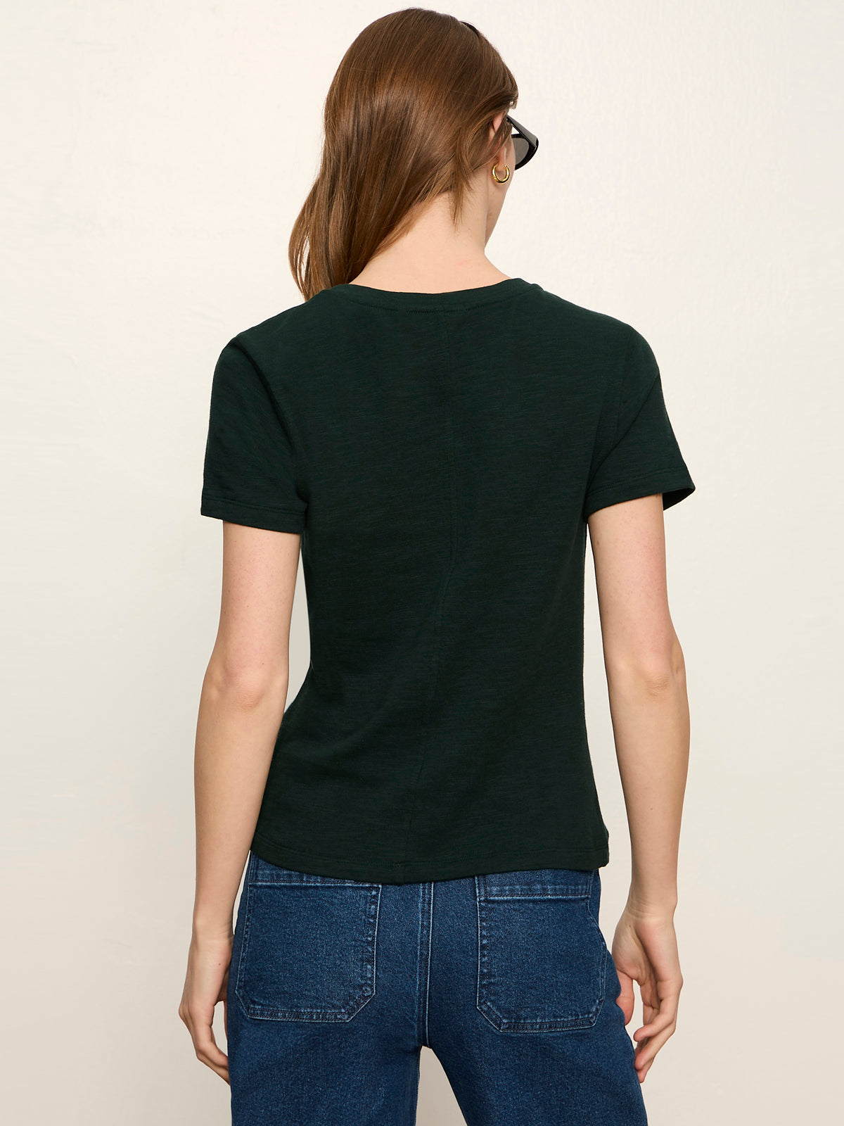 Icon Tee Forest | Sanctuary Clothing