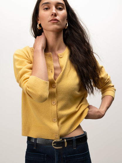 Must-Have Cardi Goldie | Sanctuary Clothing