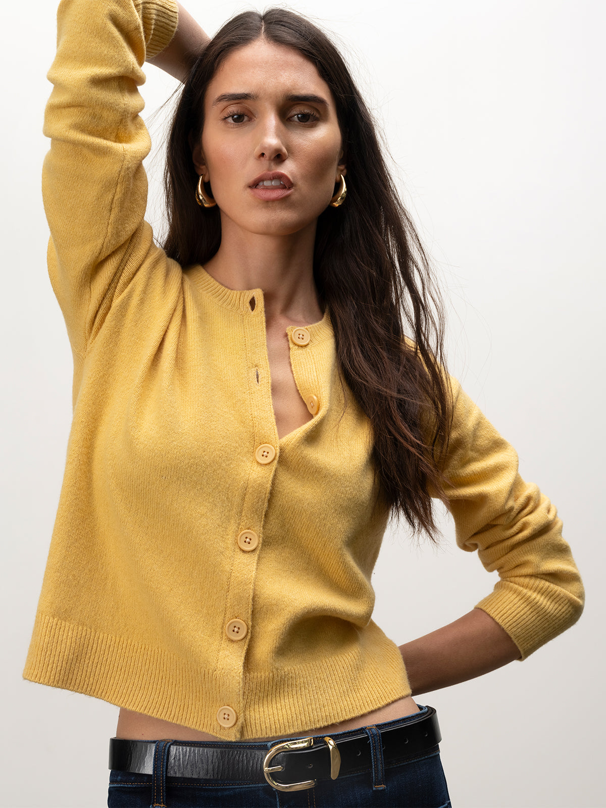Must-Have Cardi Goldie | Sanctuary Clothing