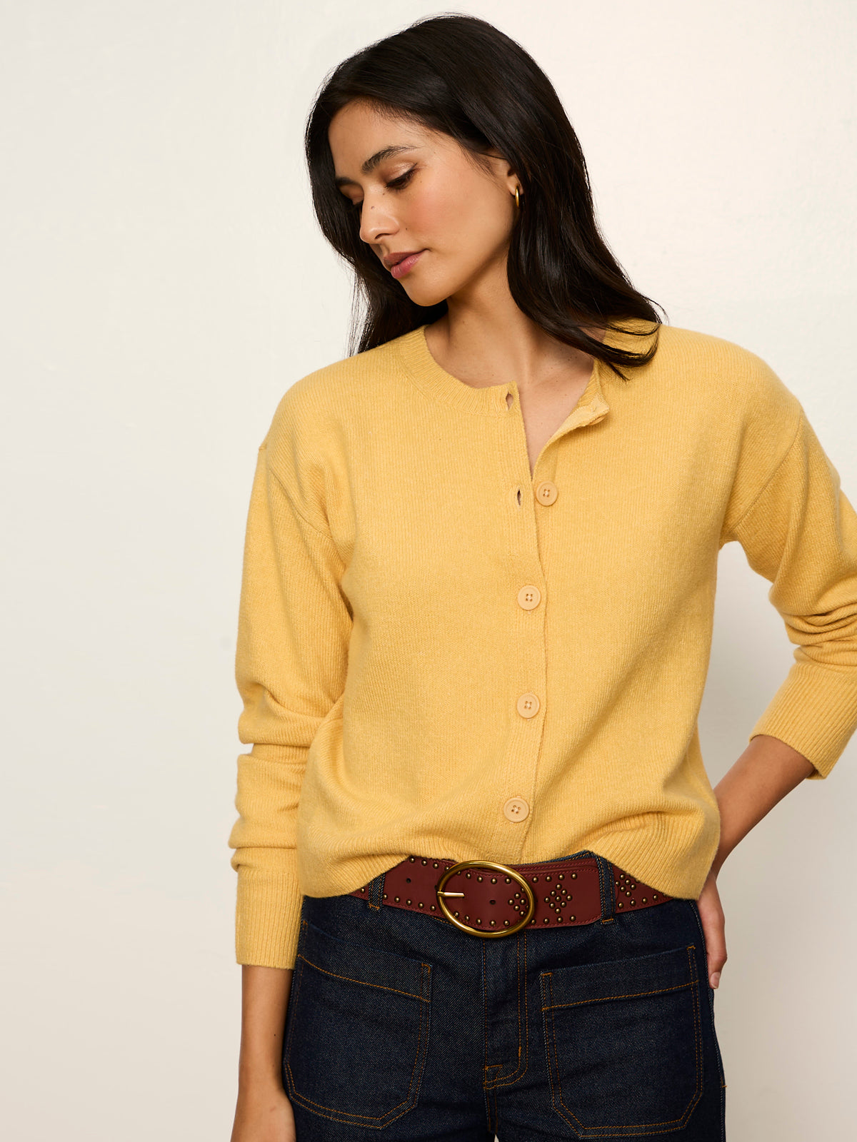 Must-Have Cardi Goldie | Sanctuary Clothing