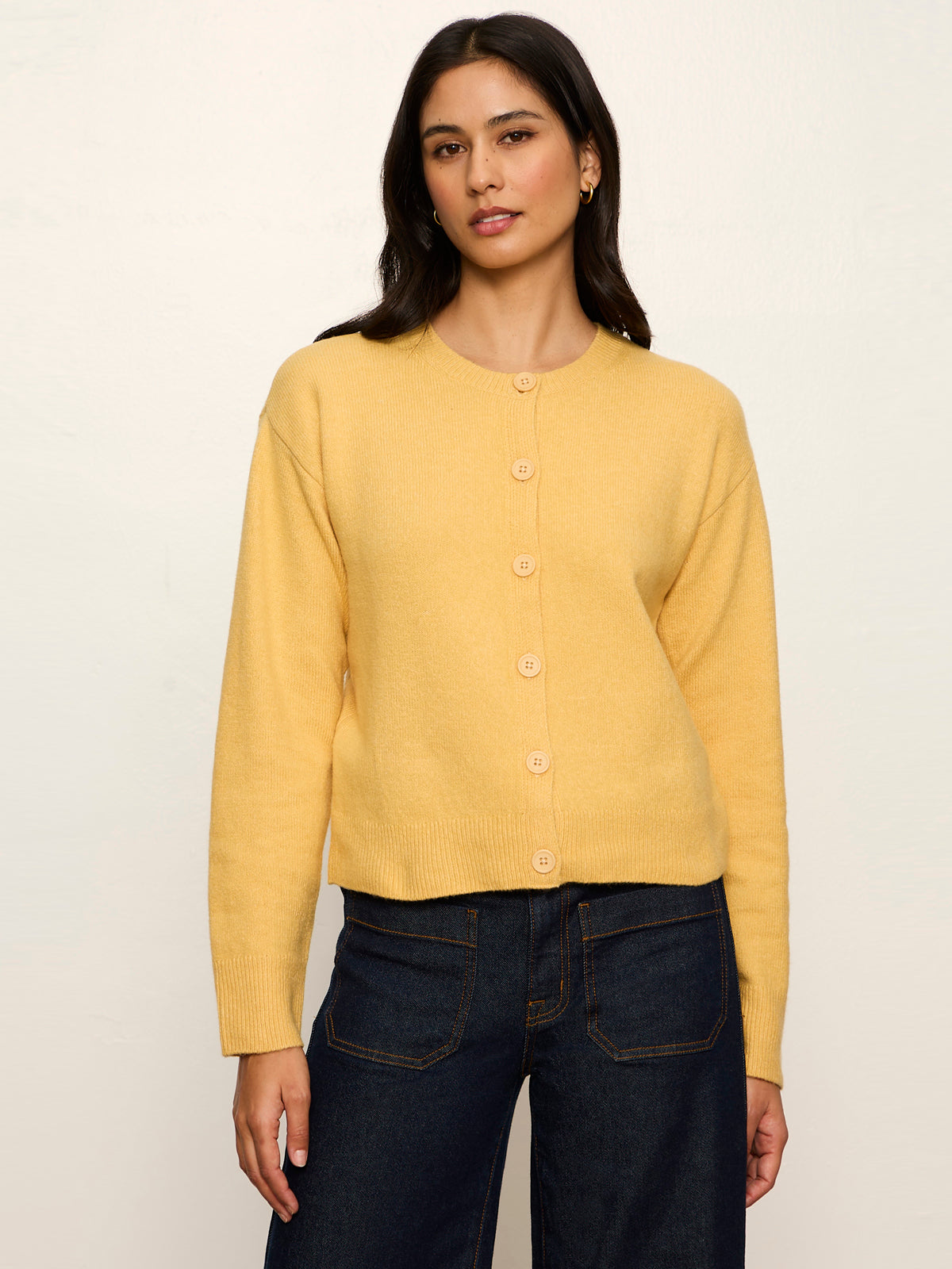 Must-Have Cardi Goldie | Sanctuary Clothing