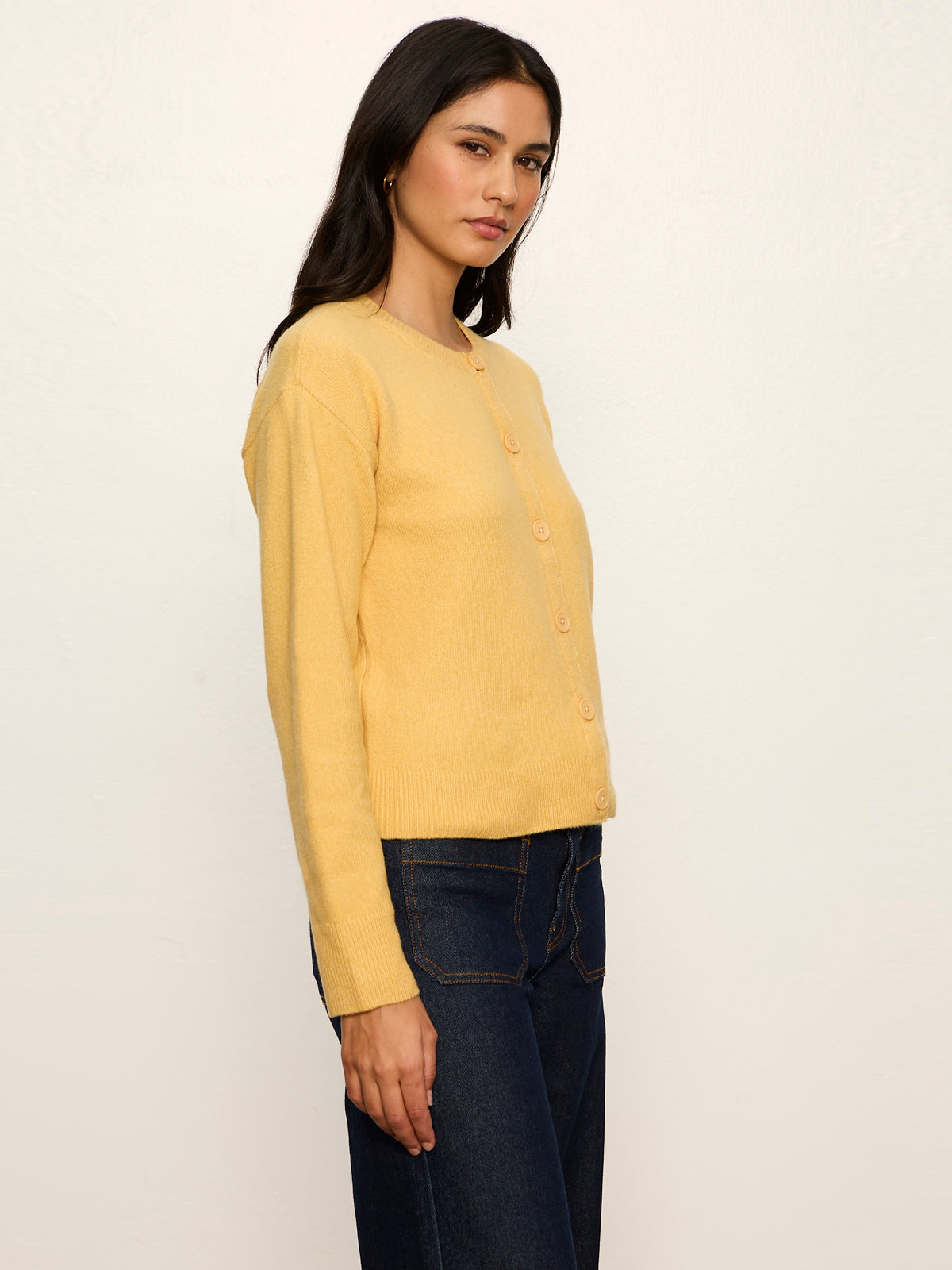 Must-Have Cardi Goldie | Sanctuary Clothing