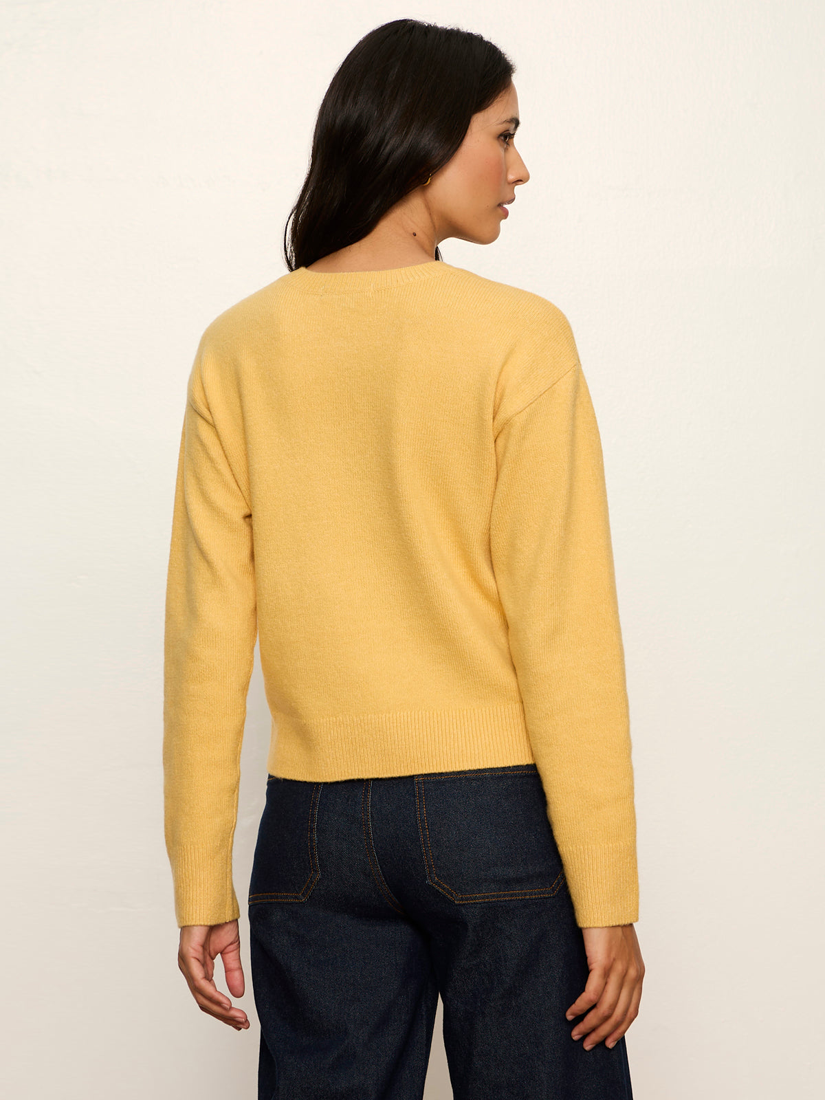Must-Have Cardi Goldie | Sanctuary Clothing