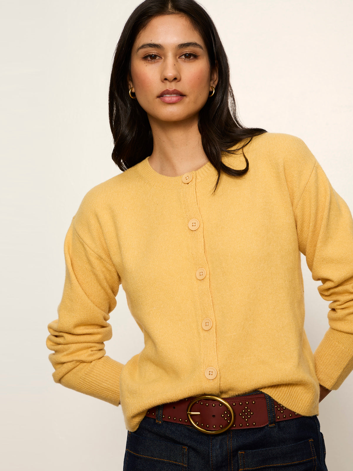 Must-Have Cardi Goldie | Sanctuary Clothing
