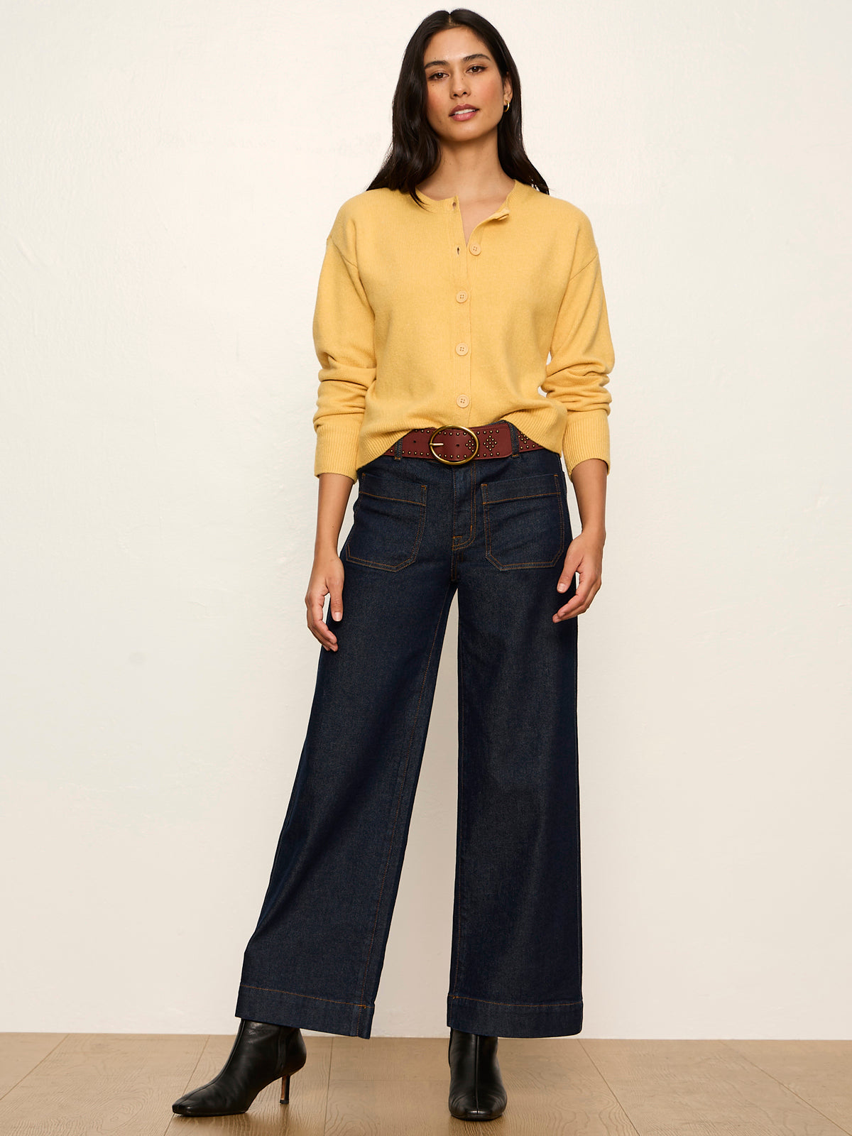 Must-Have Cardi Goldie | Sanctuary Clothing