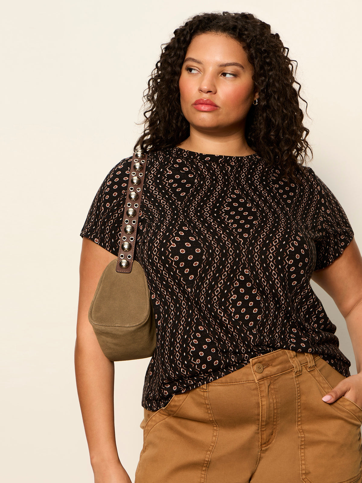THE PERFECT TEE RHYTHMIC | Sanctuary Clothing