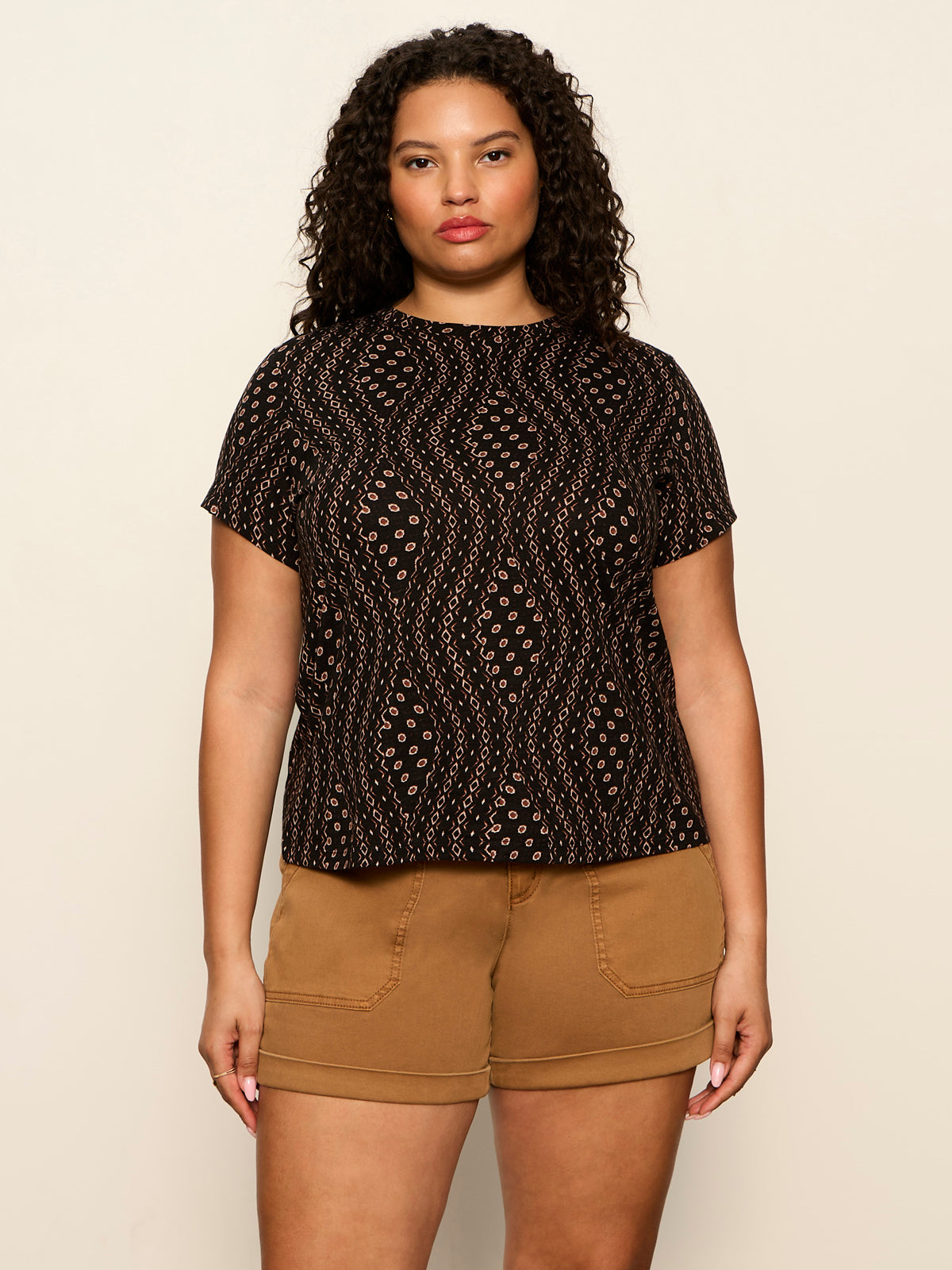 THE PERFECT TEE RHYTHMIC | Sanctuary Clothing