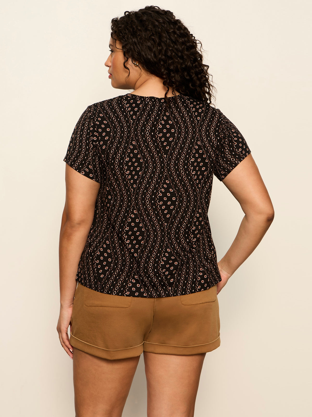 THE PERFECT TEE RHYTHMIC | Sanctuary Clothing