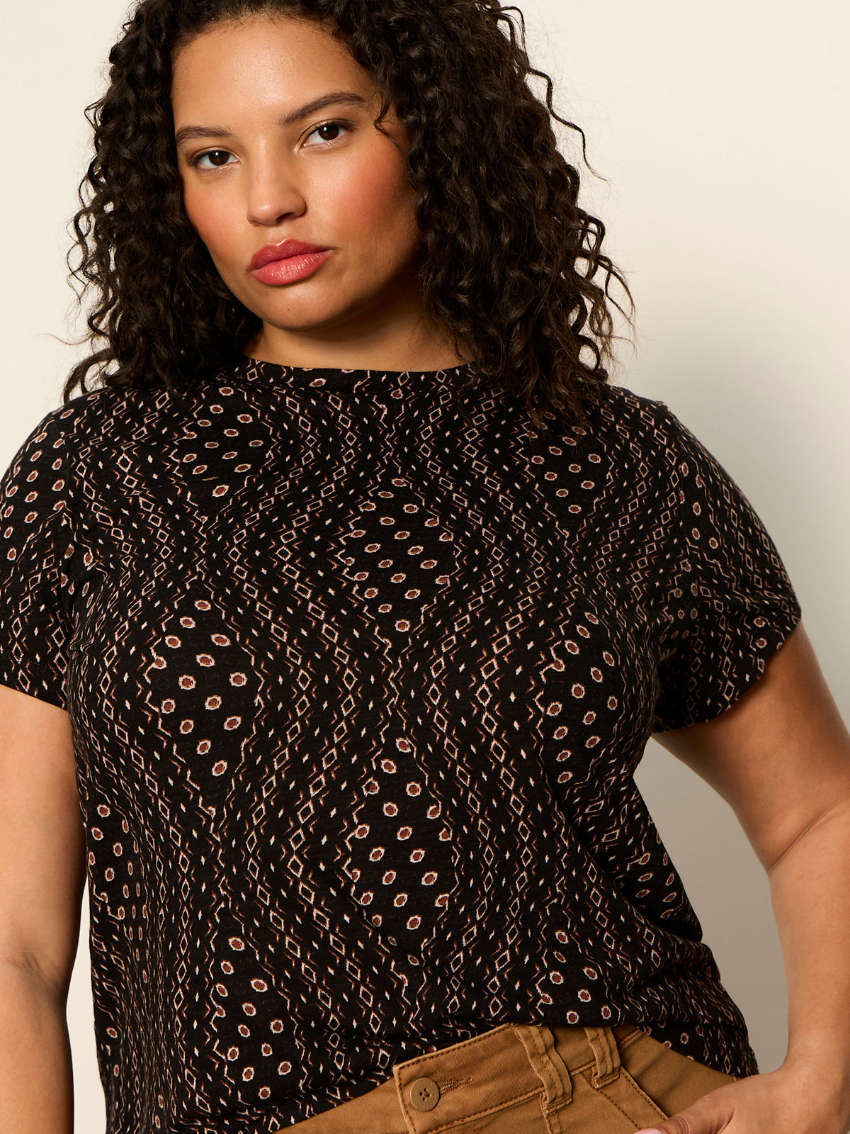 THE PERFECT TEE RHYTHMIC | Sanctuary Clothing