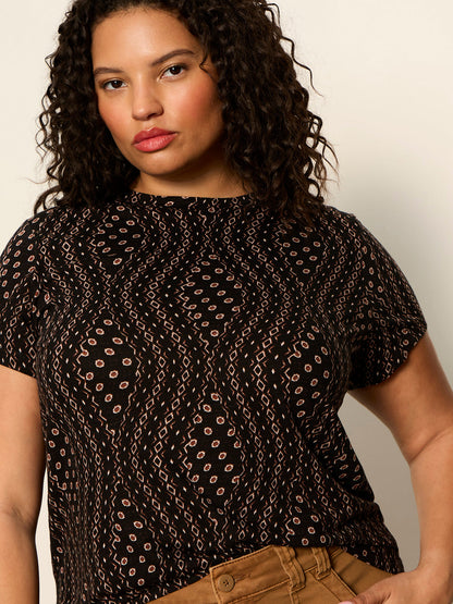 THE PERFECT TEE RHYTHMIC | Sanctuary Clothing