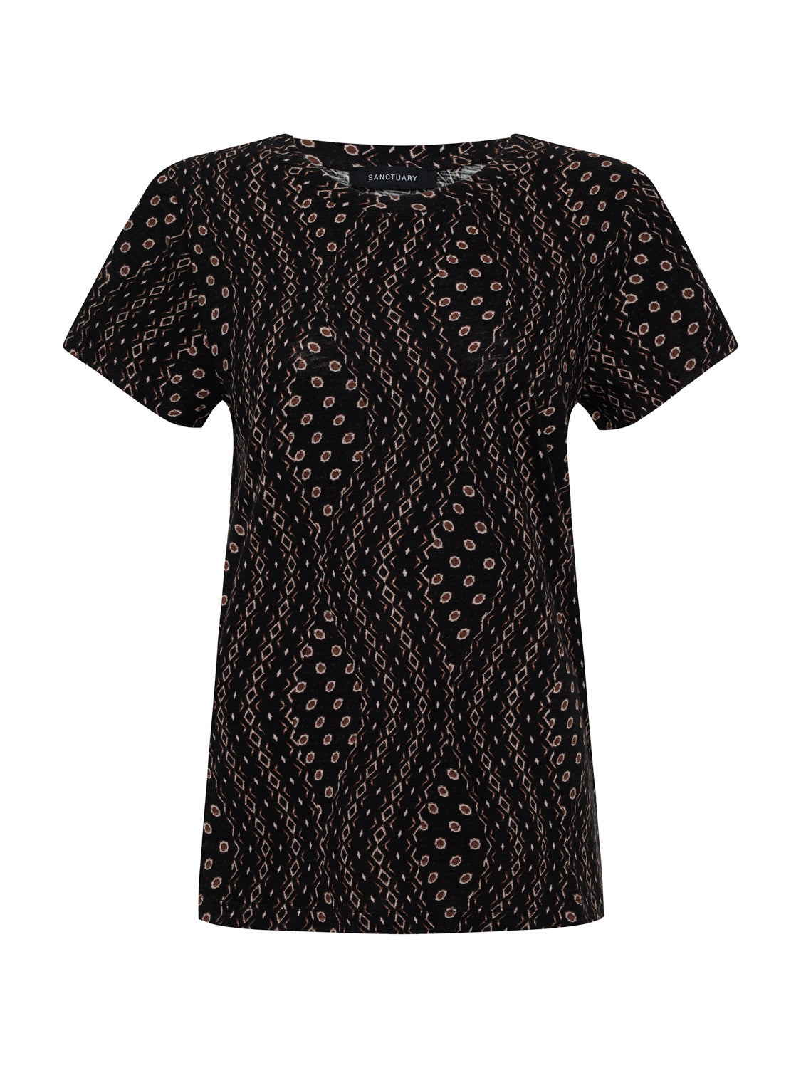 THE PERFECT TEE RHYTHMIC | Sanctuary Clothing