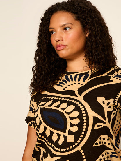 THE PERFECT TEE MEGA SHAPESHIFT | Sanctuary Clothing