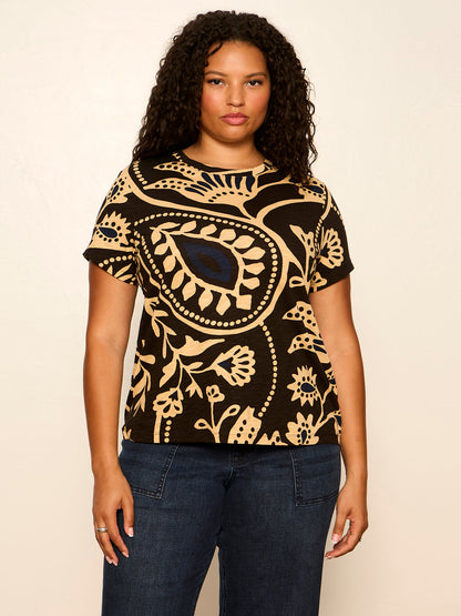 THE PERFECT TEE MEGA SHAPESHIFT | Sanctuary Clothing