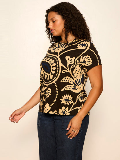 THE PERFECT TEE MEGA SHAPESHIFT | Sanctuary Clothing