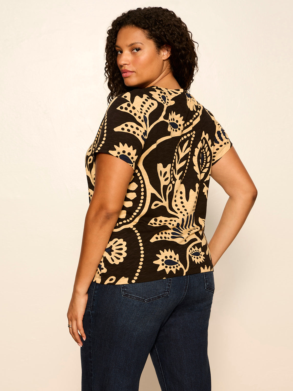 THE PERFECT TEE MEGA SHAPESHIFT | Sanctuary Clothing