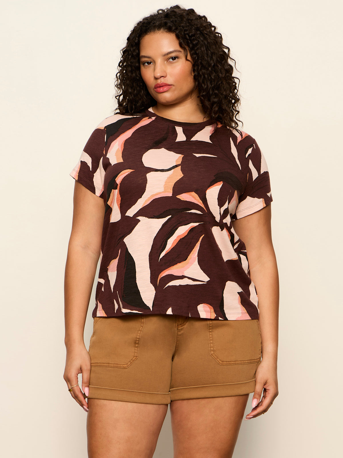 THE PERFECT TEE DESERTSCAPE | Sanctuary Clothing