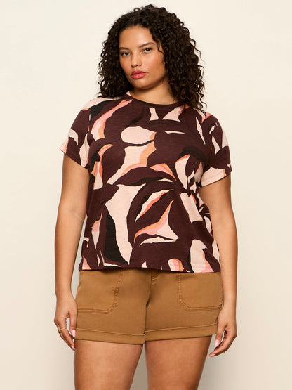 THE PERFECT TEE DESERTSCAPE | Sanctuary Clothing