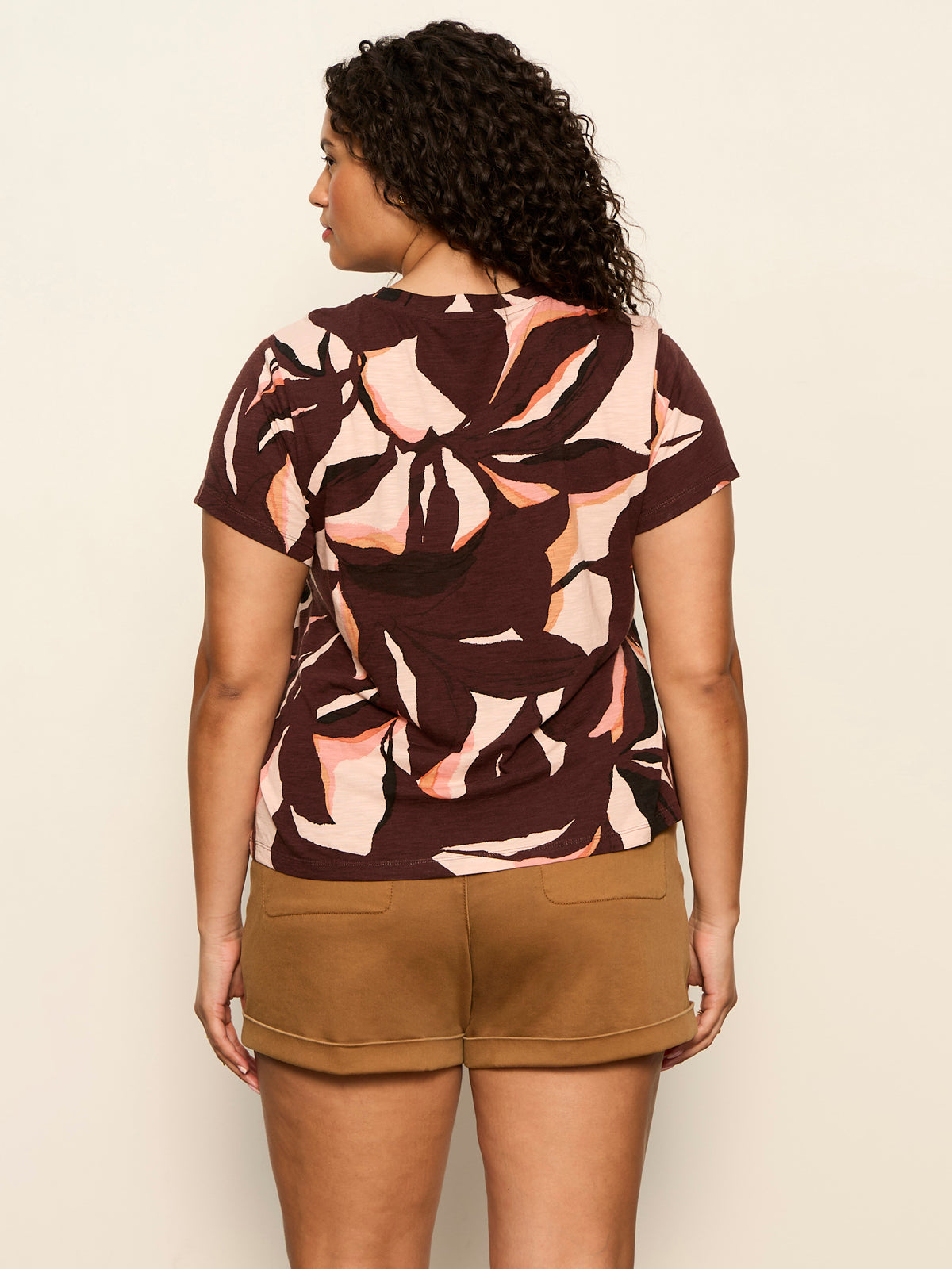 THE PERFECT TEE DESERTSCAPE | Sanctuary Clothing