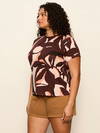 THE PERFECT TEE DESERTSCAPE | Sanctuary Clothing
