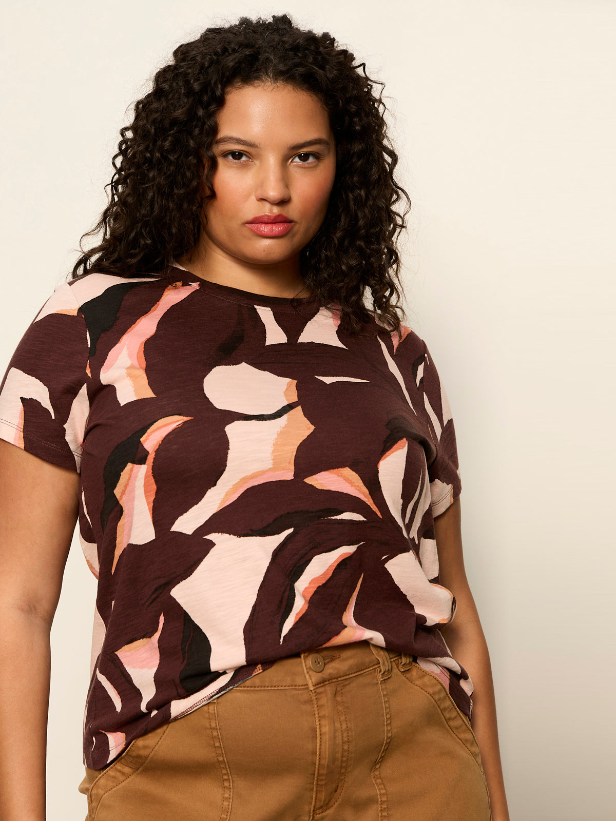 THE PERFECT TEE DESERTSCAPE | Sanctuary Clothing
