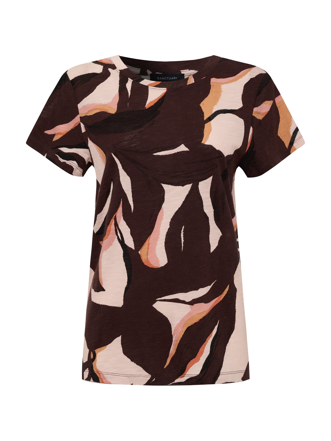THE PERFECT TEE DESERTSCAPE | Sanctuary Clothing