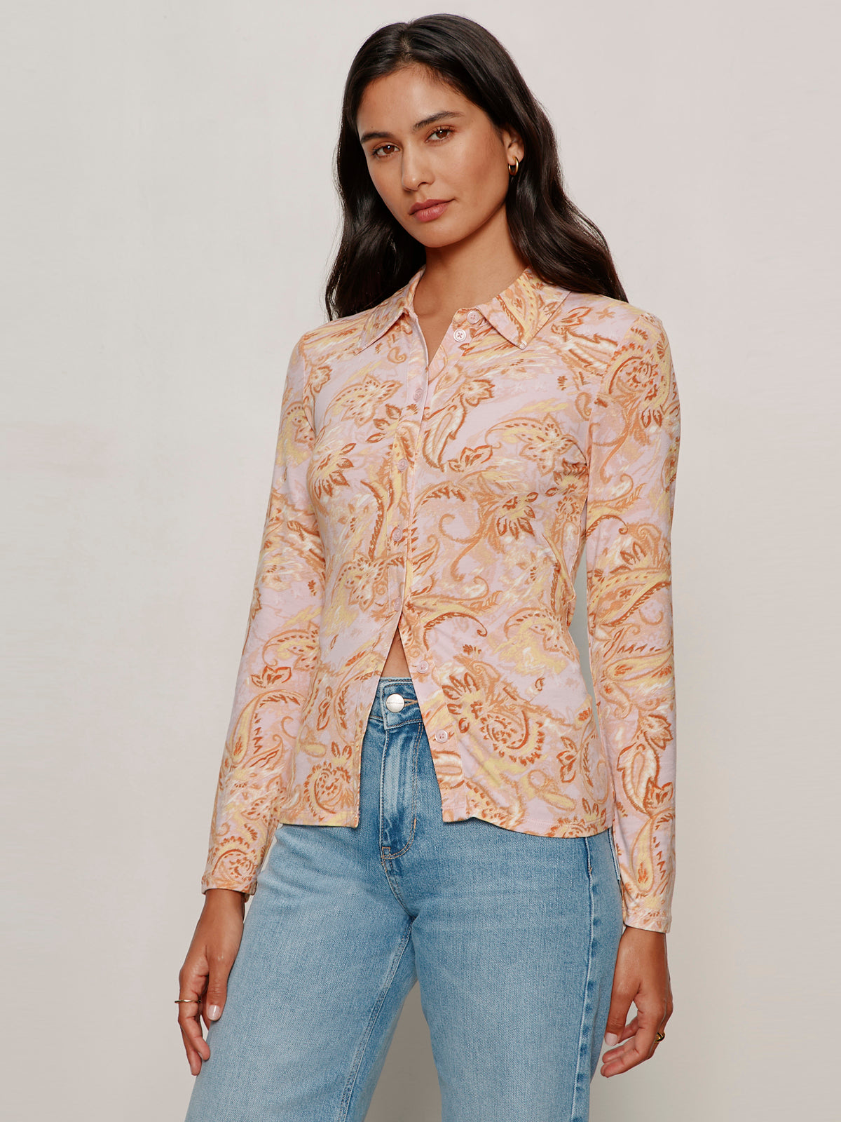 DREAMER SHIRT WHIMSY | Sanctuary Clothing