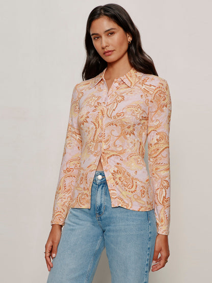 DREAMER SHIRT WHIMSY | Sanctuary Clothing